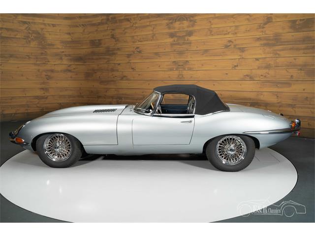 1961 Jaguar E-Type (CC-2068708) for sale in Waalwijk, Noord Brabant