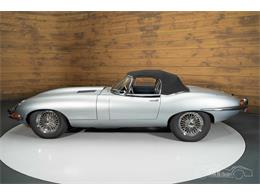 1961 Jaguar E-Type (CC-2068708) for sale in Waalwijk, Noord Brabant