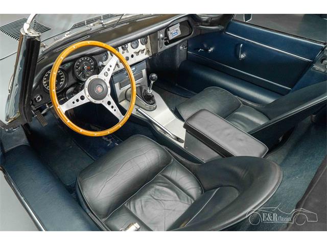 1961 Jaguar E-Type (CC-2068708) for sale in Waalwijk, Noord Brabant