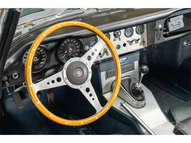 1961 Jaguar E-Type (CC-2068708) for sale in Waalwijk, Noord Brabant
