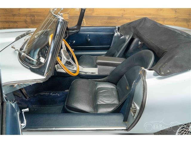 1961 Jaguar E-Type (CC-2068708) for sale in Waalwijk, Noord Brabant