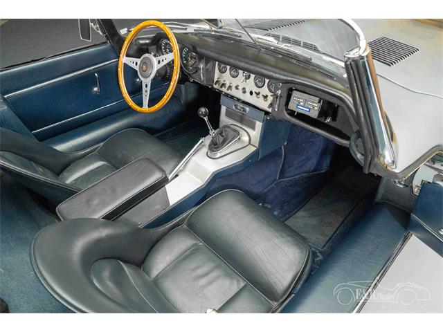 1961 Jaguar E-Type (CC-2068708) for sale in Waalwijk, Noord Brabant
