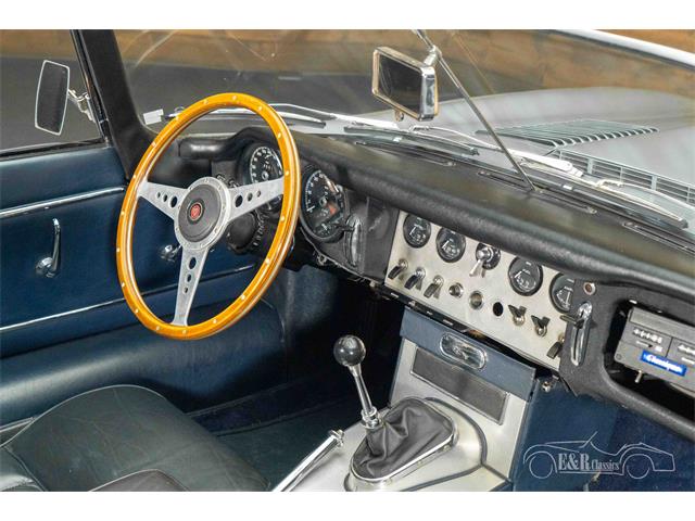 1961 Jaguar E-Type (CC-2068708) for sale in Waalwijk, Noord Brabant