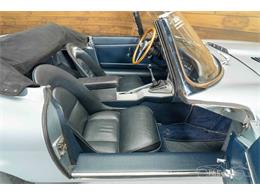 1961 Jaguar E-Type (CC-2068708) for sale in Waalwijk, Noord Brabant