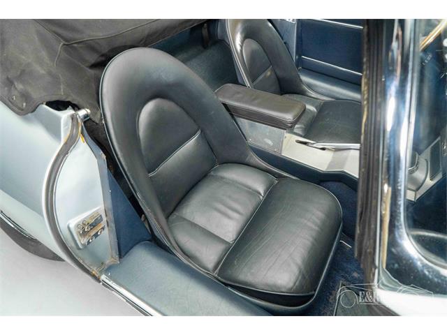 1961 Jaguar E-Type (CC-2068708) for sale in Waalwijk, Noord Brabant