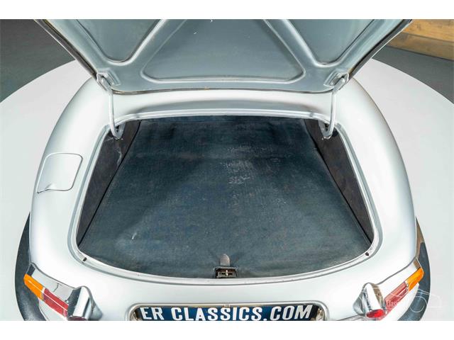 1961 Jaguar E-Type (CC-2068708) for sale in Waalwijk, Noord Brabant