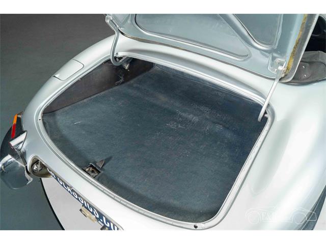 1961 Jaguar E-Type (CC-2068708) for sale in Waalwijk, Noord Brabant