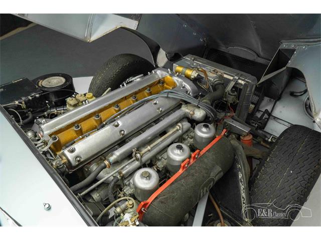 1961 Jaguar E-Type (CC-2068708) for sale in Waalwijk, Noord Brabant