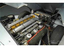 1961 Jaguar E-Type (CC-2068708) for sale in Waalwijk, Noord Brabant