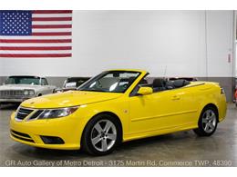 2008 Saab 9-3 (CC-2068709) for sale in Kentwood, Michigan