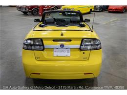 2008 Saab 9-3 (CC-2068709) for sale in Kentwood, Michigan