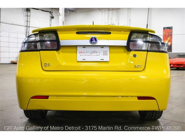2008 Saab 9-3 (CC-2068709) for sale in Kentwood, Michigan
