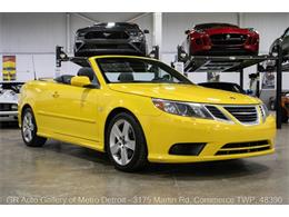 2008 Saab 9-3 (CC-2068709) for sale in Kentwood, Michigan