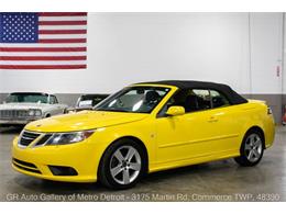 2008 Saab 9-3 (CC-2068709) for sale in Kentwood, Michigan
