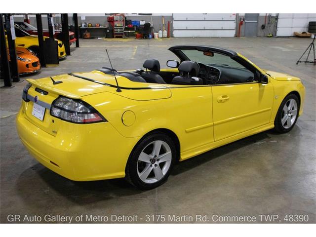 2008 Saab 9-3 (CC-2068709) for sale in Kentwood, Michigan