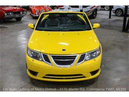 2008 Saab 9-3 (CC-2068709) for sale in Kentwood, Michigan