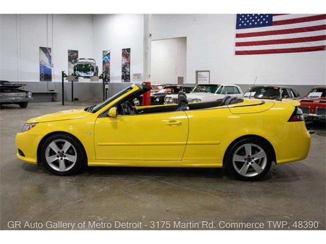 2008 Saab 9-3 (CC-2068709) for sale in Kentwood, Michigan