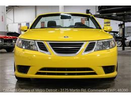 2008 Saab 9-3 (CC-2068709) for sale in Kentwood, Michigan