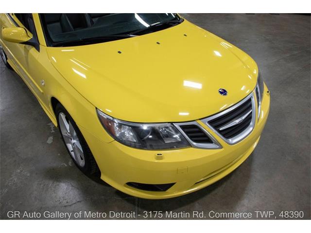 2008 Saab 9-3 (CC-2068709) for sale in Kentwood, Michigan