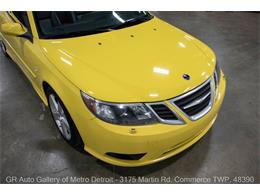 2008 Saab 9-3 (CC-2068709) for sale in Kentwood, Michigan
