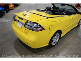 2008 Saab 9-3 (CC-2068709) for sale in Kentwood, Michigan