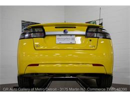 2008 Saab 9-3 (CC-2068709) for sale in Kentwood, Michigan