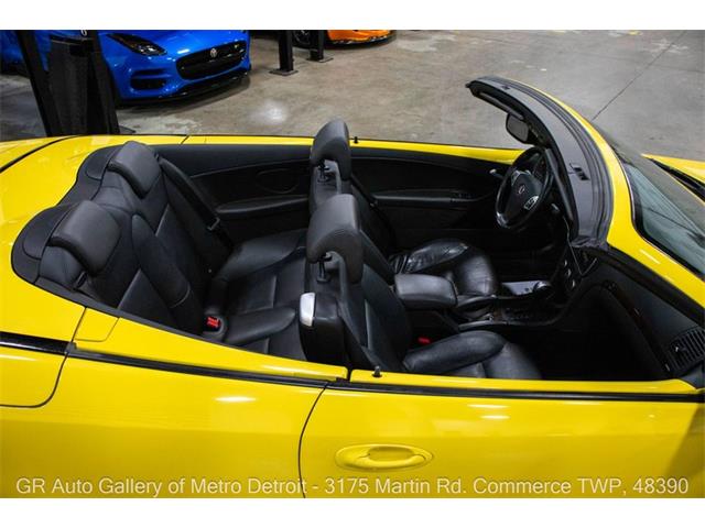 2008 Saab 9-3 (CC-2068709) for sale in Kentwood, Michigan