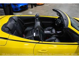 2008 Saab 9-3 (CC-2068709) for sale in Kentwood, Michigan