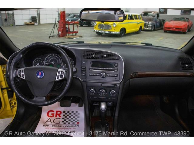 2008 Saab 9-3 (CC-2068709) for sale in Kentwood, Michigan