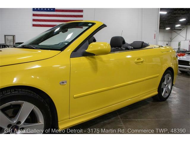 2008 Saab 9-3 (CC-2068709) for sale in Kentwood, Michigan