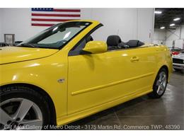 2008 Saab 9-3 (CC-2068709) for sale in Kentwood, Michigan