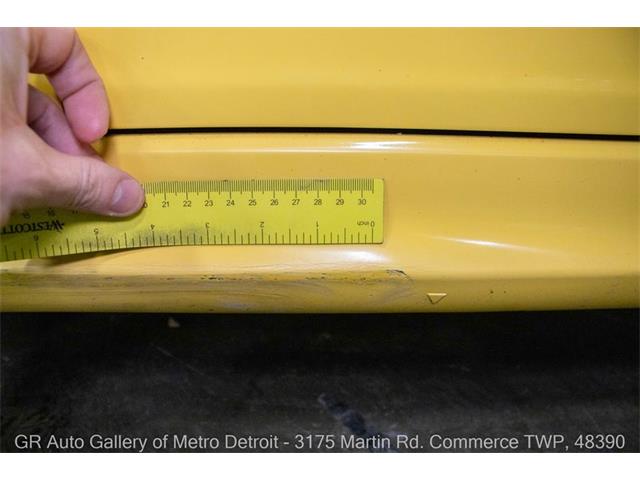 2008 Saab 9-3 (CC-2068709) for sale in Kentwood, Michigan