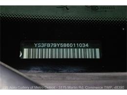 2008 Saab 9-3 (CC-2068709) for sale in Kentwood, Michigan