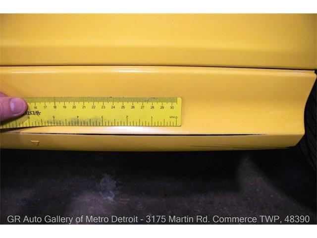 2008 Saab 9-3 (CC-2068709) for sale in Kentwood, Michigan