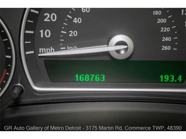 2008 Saab 9-3 (CC-2068709) for sale in Kentwood, Michigan