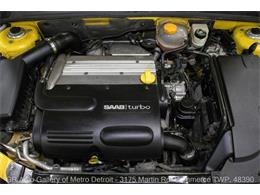 2008 Saab 9-3 (CC-2068709) for sale in Kentwood, Michigan