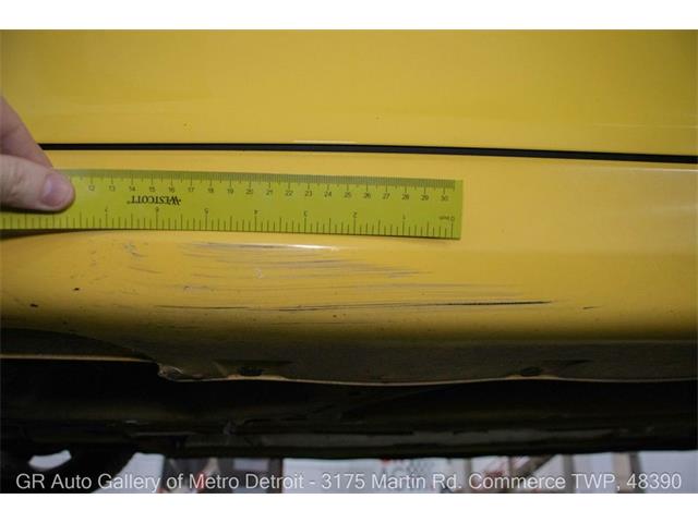 2008 Saab 9-3 (CC-2068709) for sale in Kentwood, Michigan
