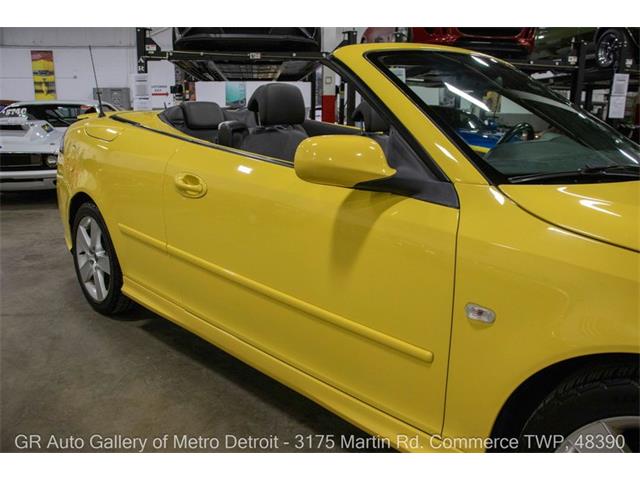 2008 Saab 9-3 (CC-2068709) for sale in Kentwood, Michigan
