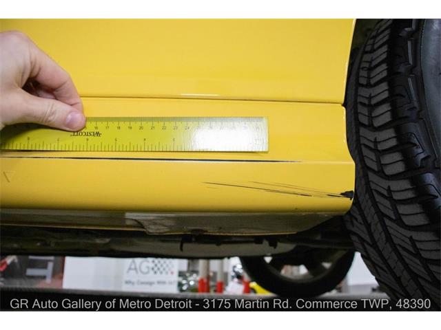 2008 Saab 9-3 (CC-2068709) for sale in Kentwood, Michigan