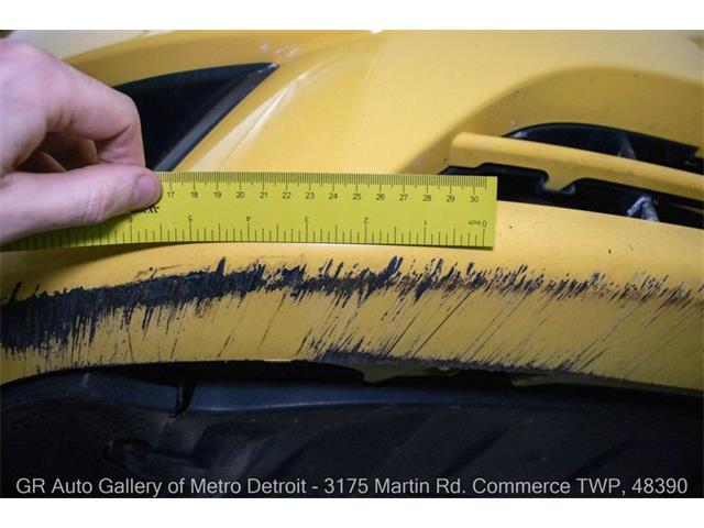 2008 Saab 9-3 (CC-2068709) for sale in Kentwood, Michigan