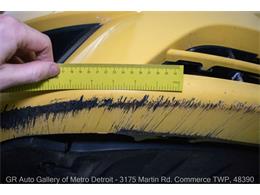 2008 Saab 9-3 (CC-2068709) for sale in Kentwood, Michigan