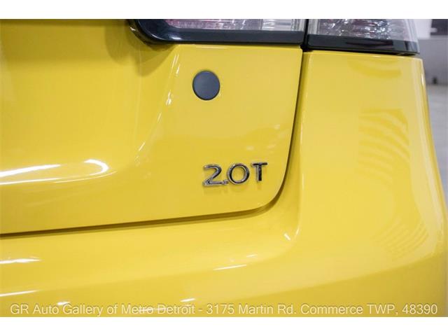 2008 Saab 9-3 (CC-2068709) for sale in Kentwood, Michigan