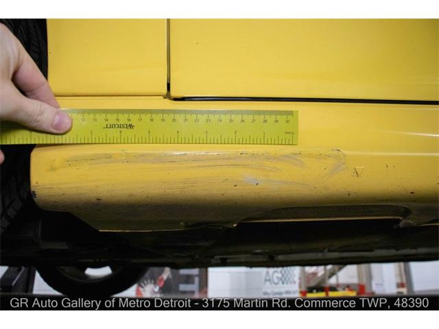 2008 Saab 9-3 (CC-2068709) for sale in Kentwood, Michigan