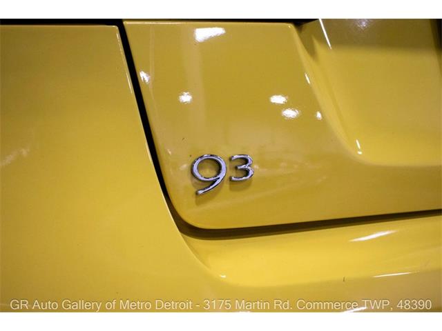 2008 Saab 9-3 (CC-2068709) for sale in Kentwood, Michigan