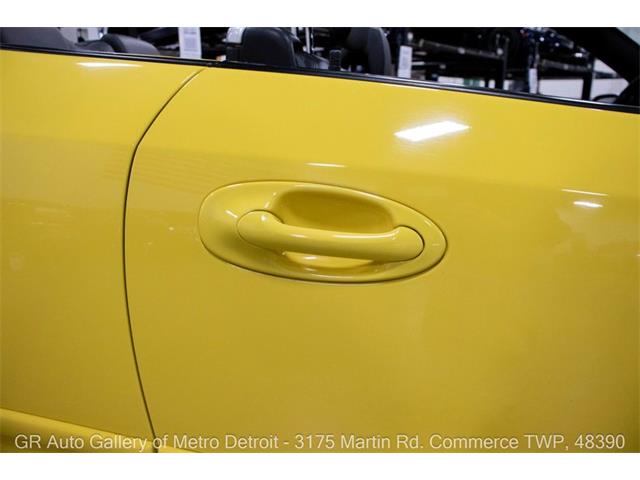 2008 Saab 9-3 (CC-2068709) for sale in Kentwood, Michigan