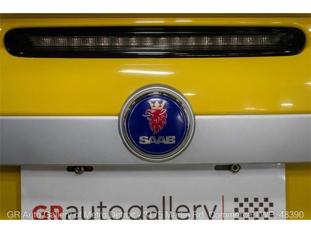2008 Saab 9-3 (CC-2068709) for sale in Kentwood, Michigan