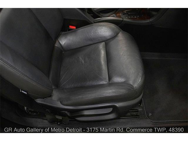 2008 Saab 9-3 (CC-2068709) for sale in Kentwood, Michigan