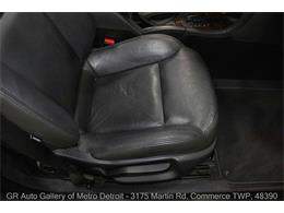 2008 Saab 9-3 (CC-2068709) for sale in Kentwood, Michigan