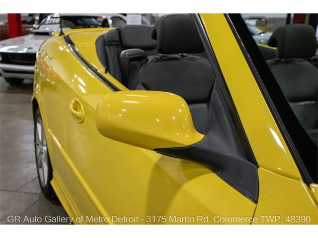 2008 Saab 9-3 (CC-2068709) for sale in Kentwood, Michigan