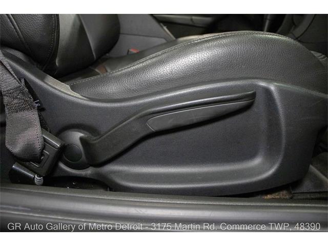 2008 Saab 9-3 (CC-2068709) for sale in Kentwood, Michigan